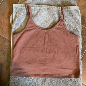 ARQ cotton crop tank